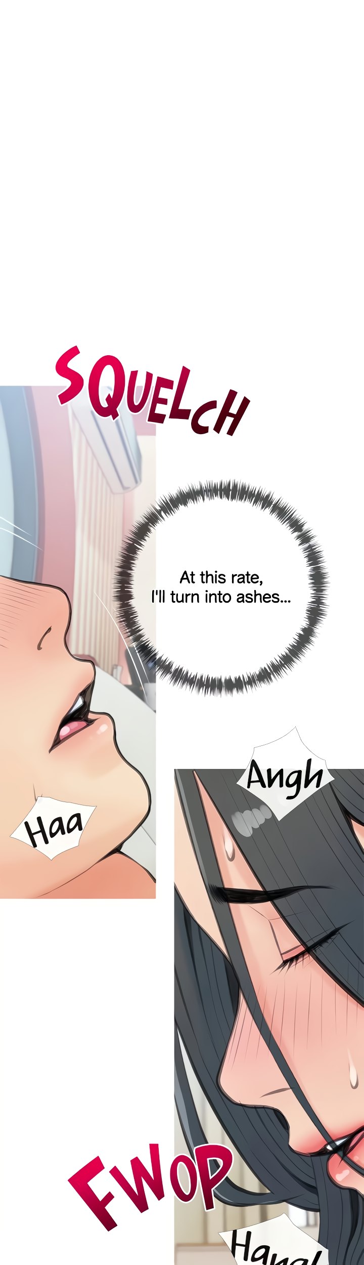 Banging My Aunt Chapter 58 image 22