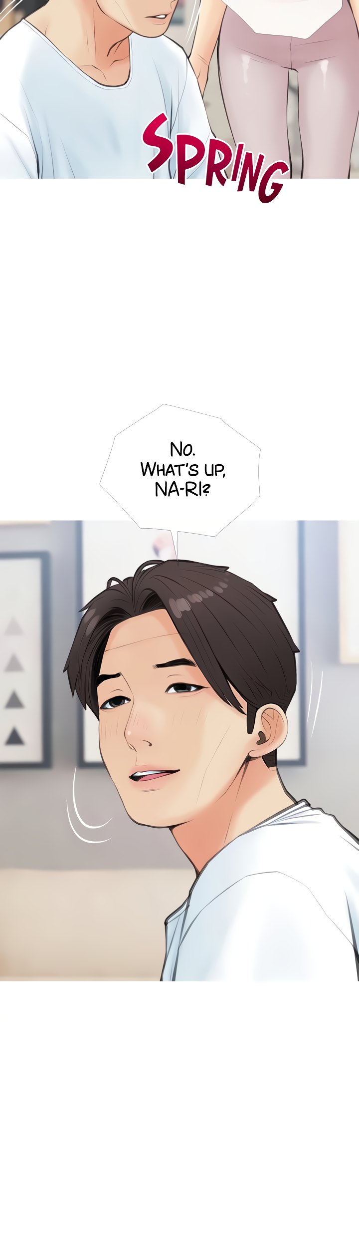 Banging My Aunt Chapter 58 image 27