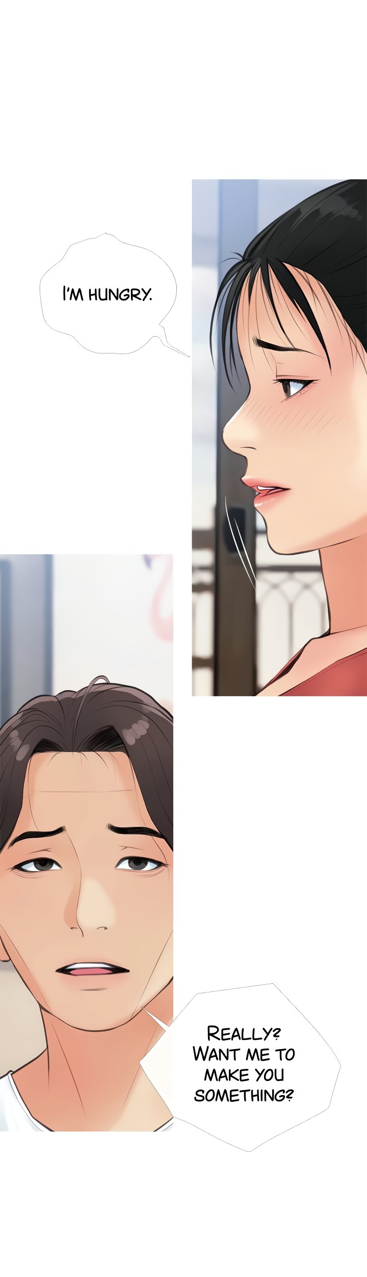 Banging My Aunt Chapter 58 image 28