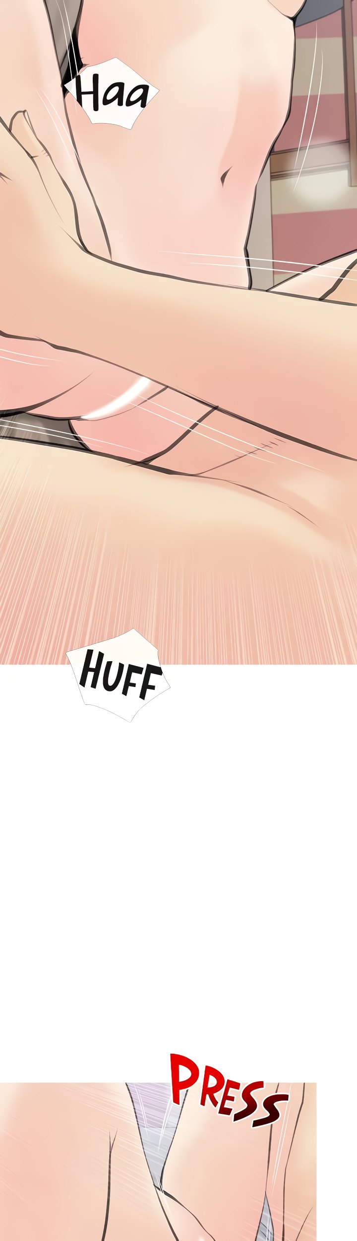 Banging My Aunt Chapter 58 image 2