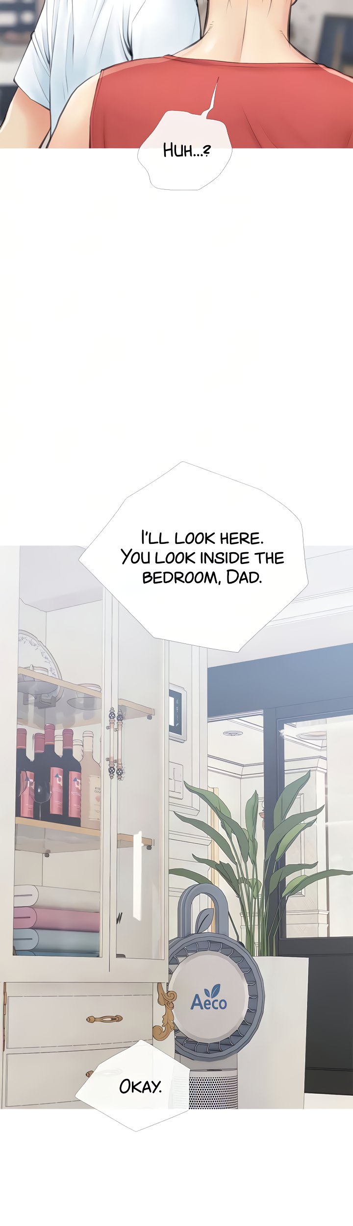 Banging My Aunt Chapter 58 image 32