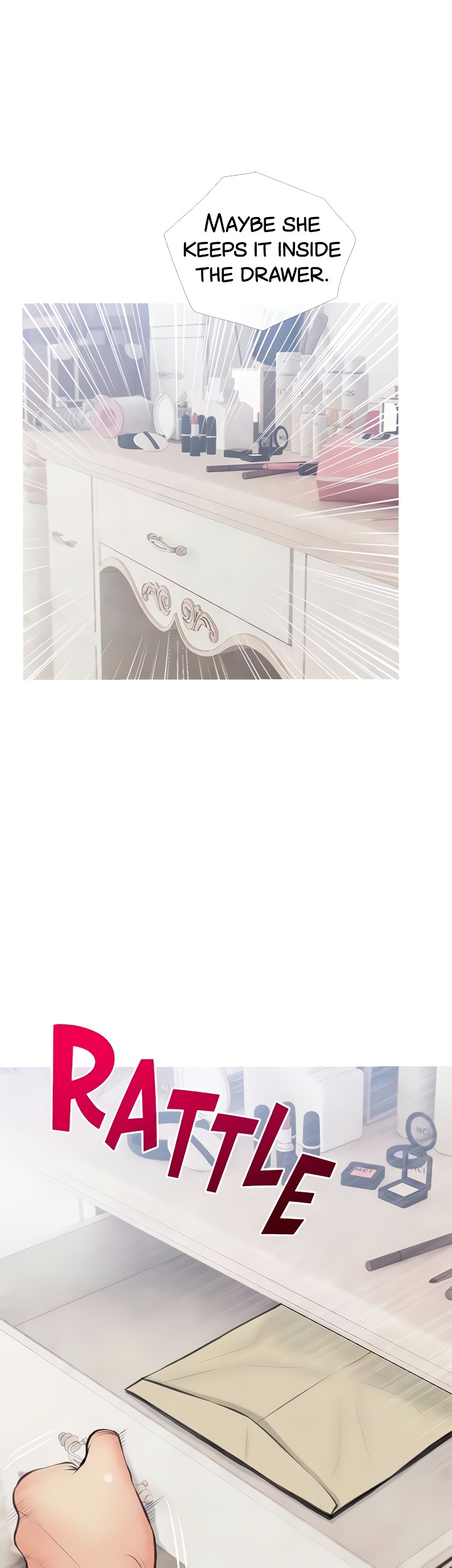 Banging My Aunt Chapter 58 image 34