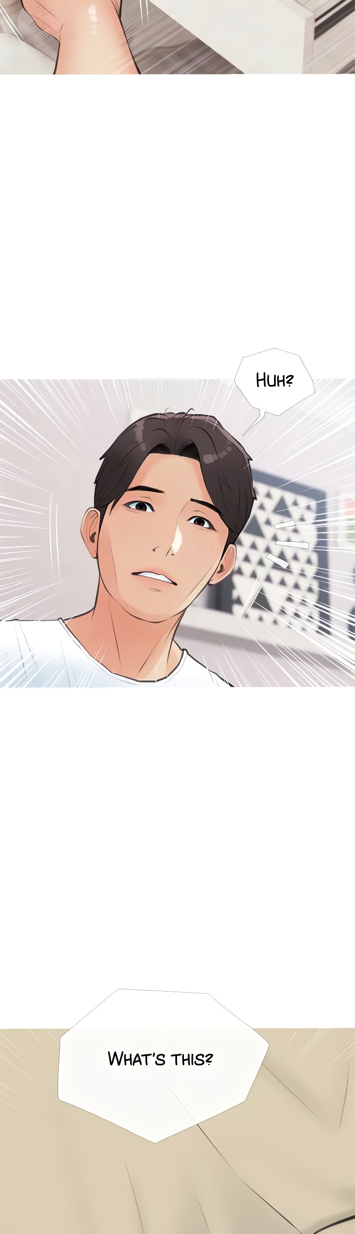 Banging My Aunt Chapter 58 image 35