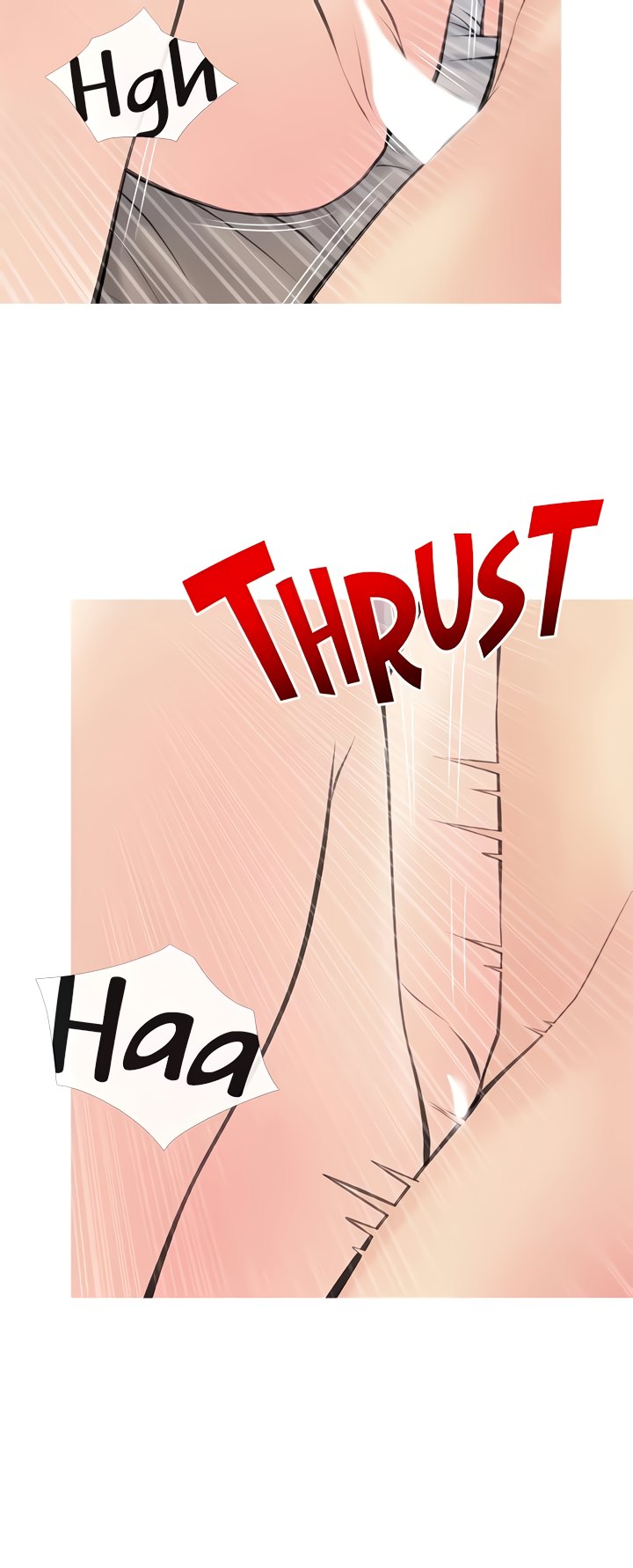 Banging My Aunt Chapter 58 image 3