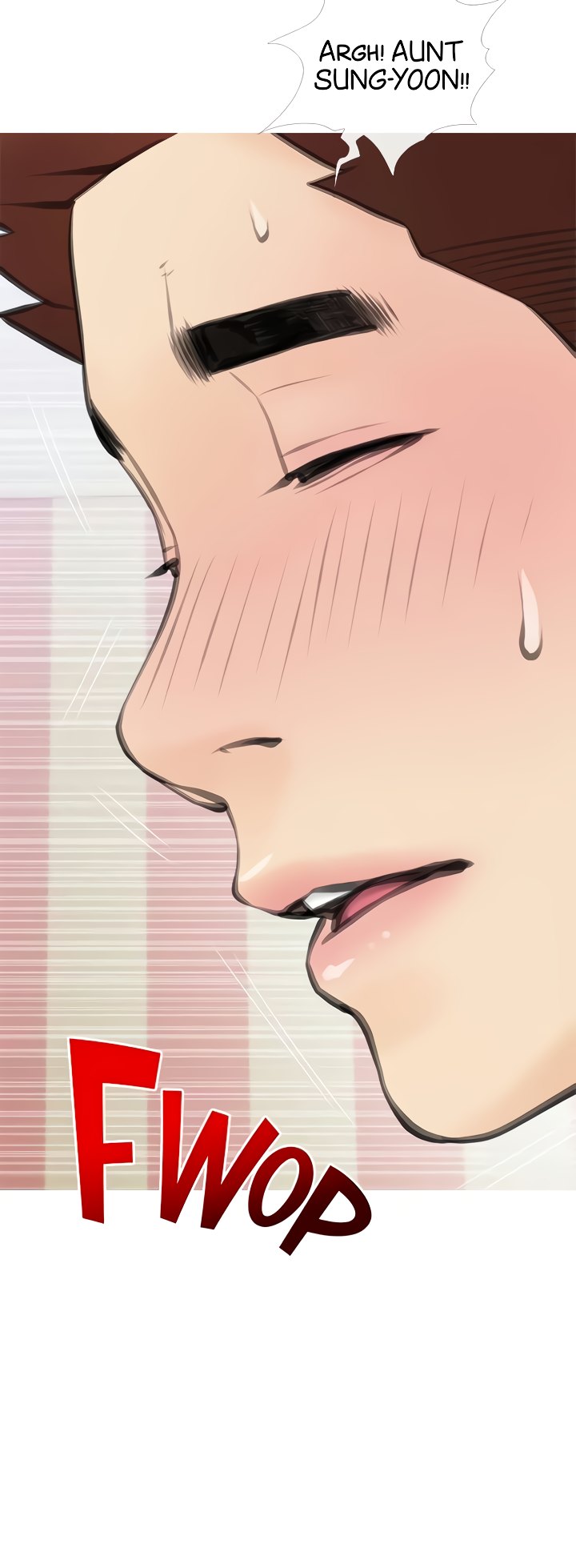 Banging My Aunt Chapter 58 image 5
