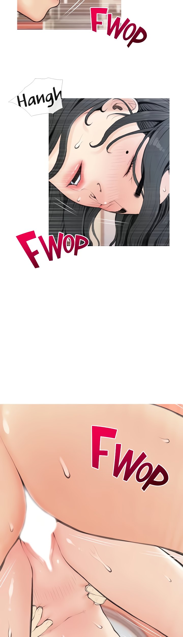 Banging My Aunt Chapter 58 image 7
