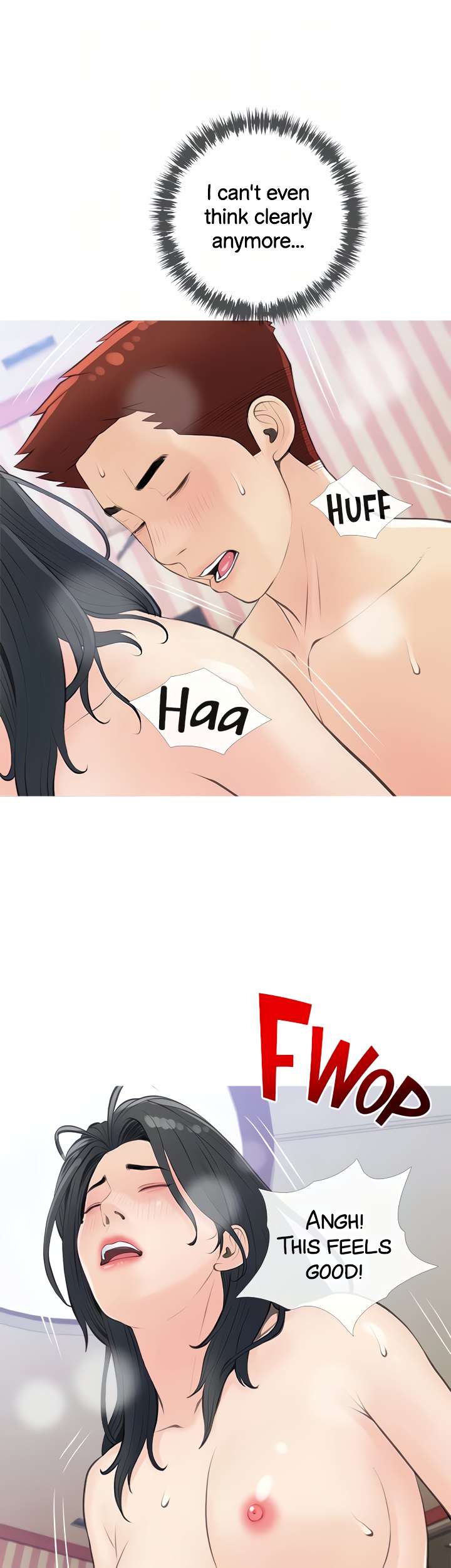 Banging My Aunt Chapter 59 image 17