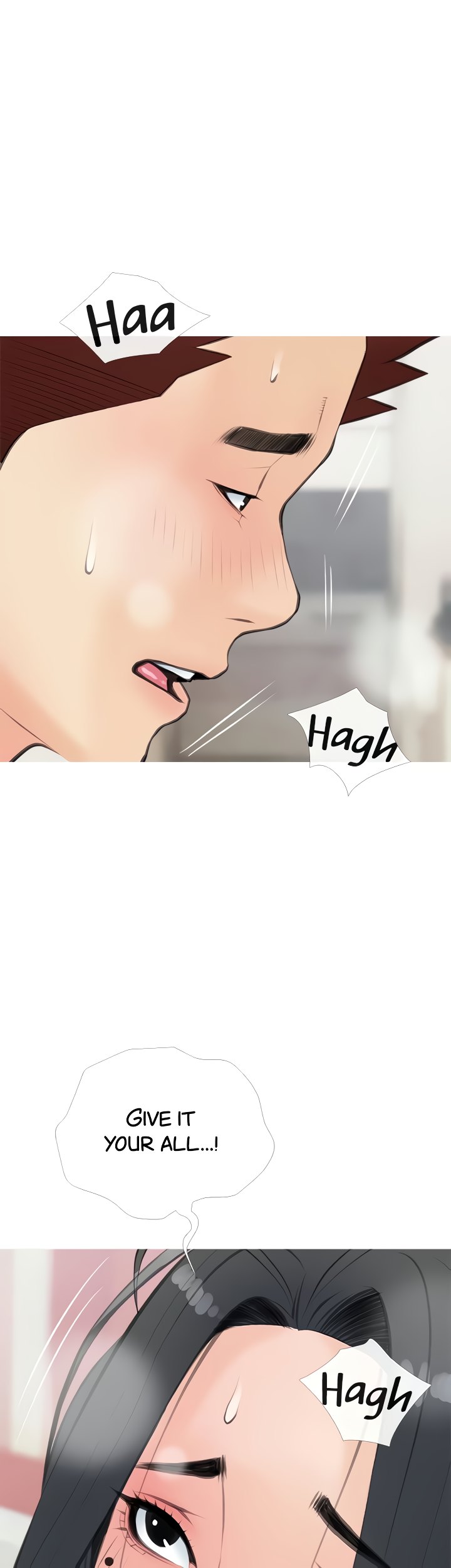 Banging My Aunt Chapter 59 image 22