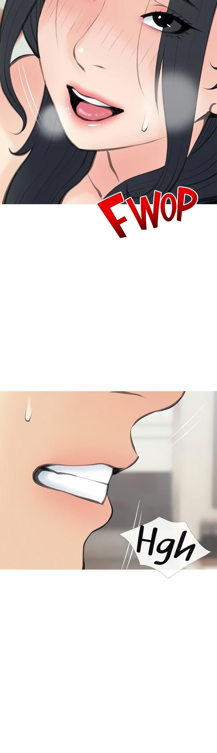 Banging My Aunt Chapter 59 image 23