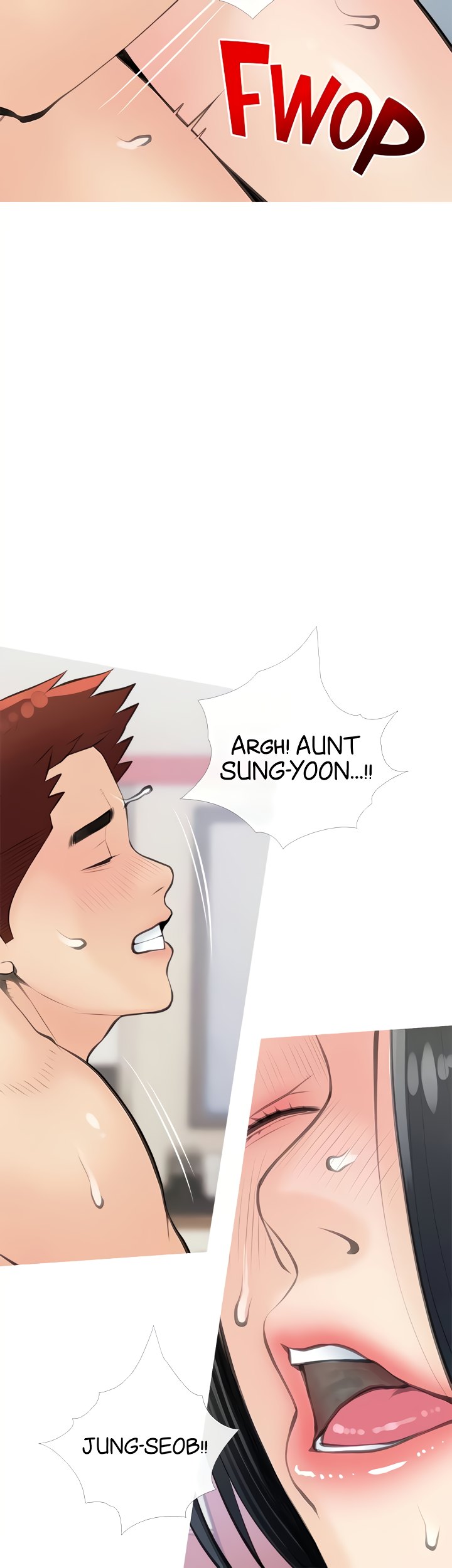 Banging My Aunt Chapter 59 image 28