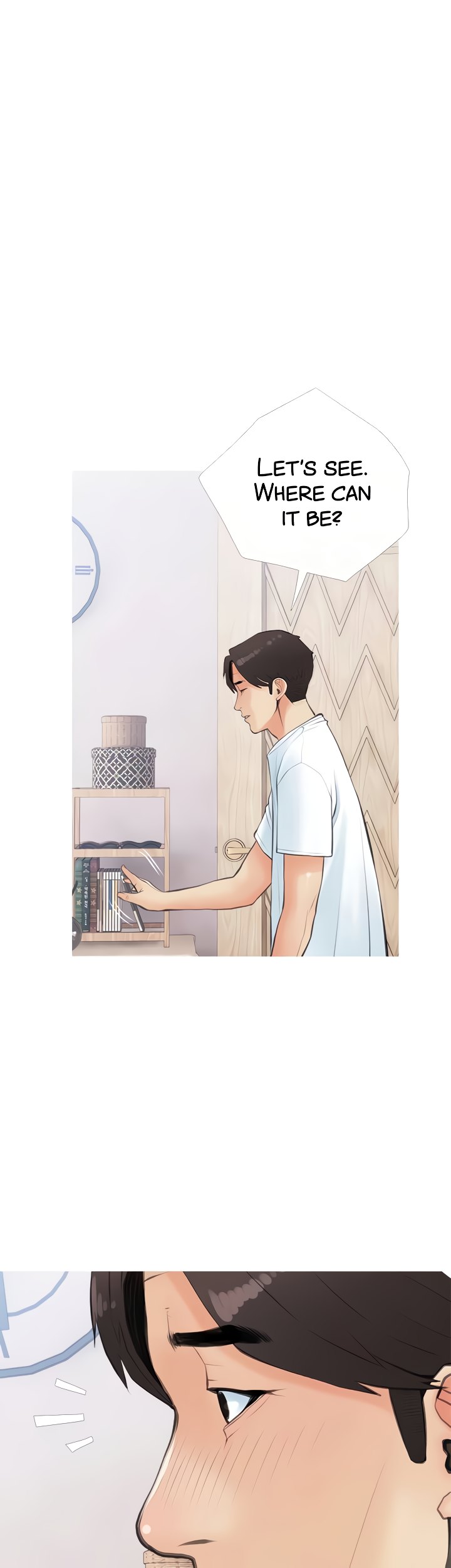 Banging My Aunt Chapter 59 image 3
