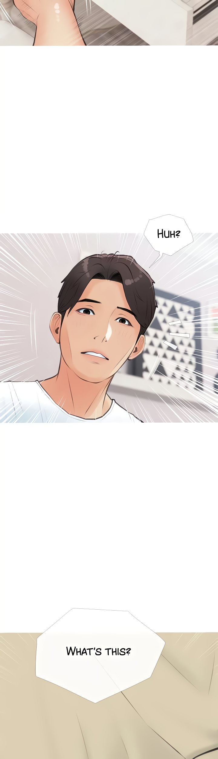 Banging My Aunt Chapter 59 image 5