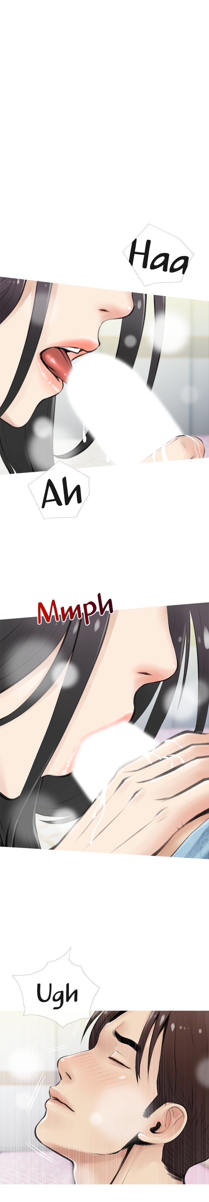 Banging My Aunt Chapter 6 image 0