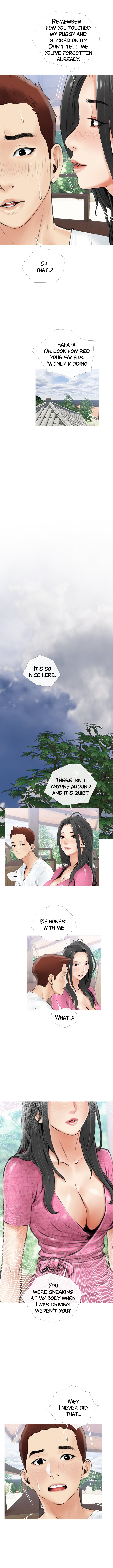 Banging My Aunt Chapter 6 image 9