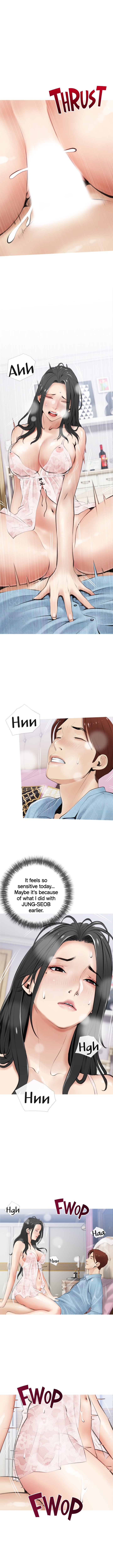 Banging My Aunt Chapter 6 image 3