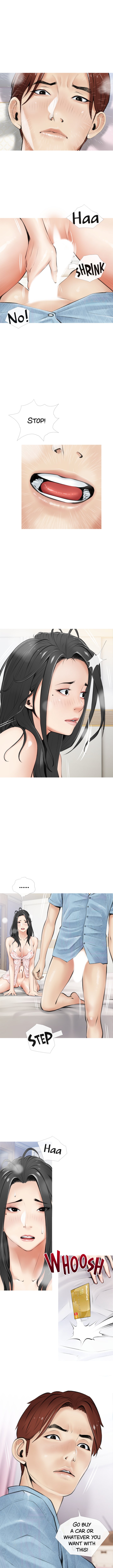 Banging My Aunt Chapter 6 image 5