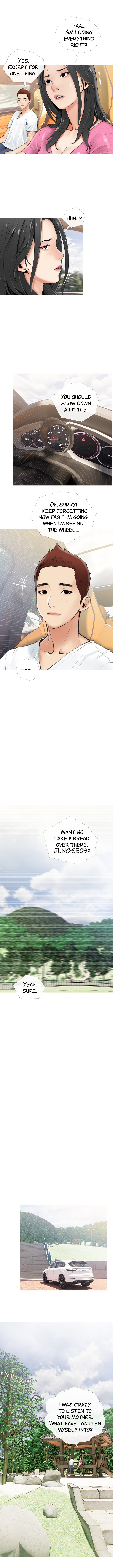 Banging My Aunt Chapter 6 image 7