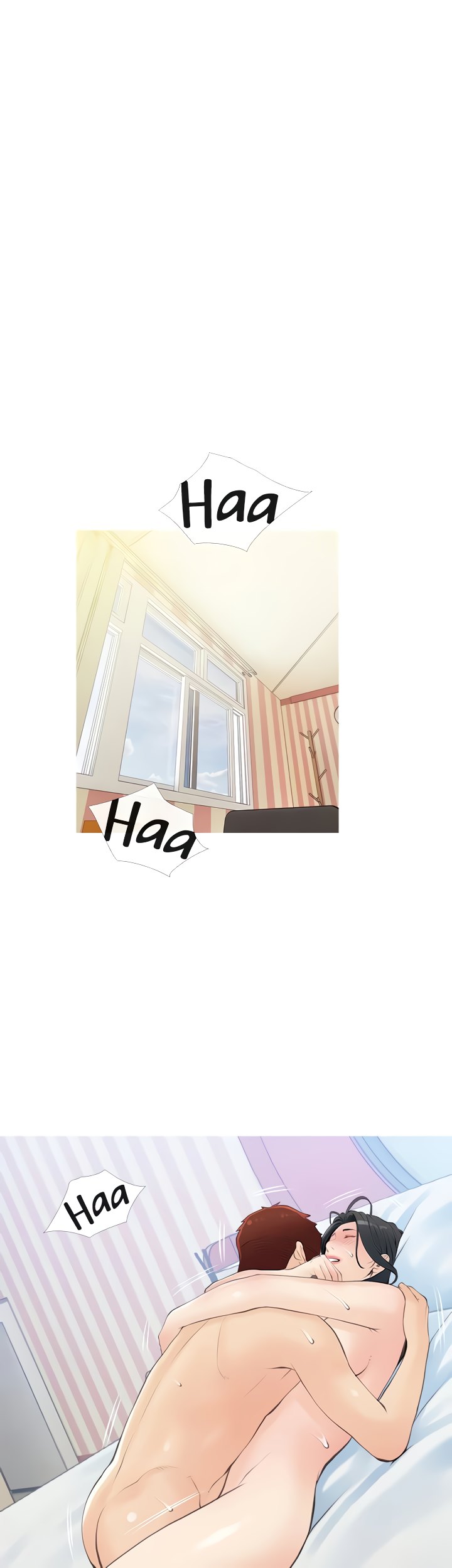 Banging My Aunt Chapter 60 image 0