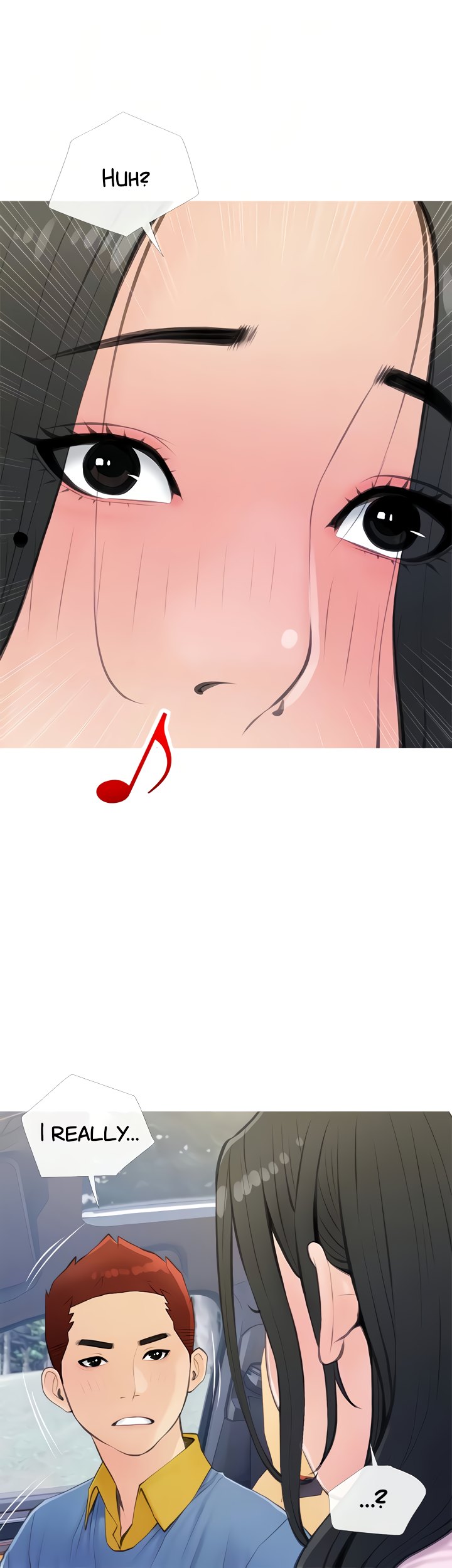 Banging My Aunt Chapter 60 image 16