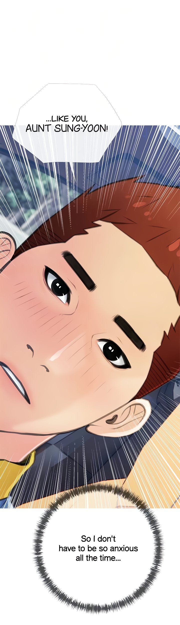 Banging My Aunt Chapter 60 image 17