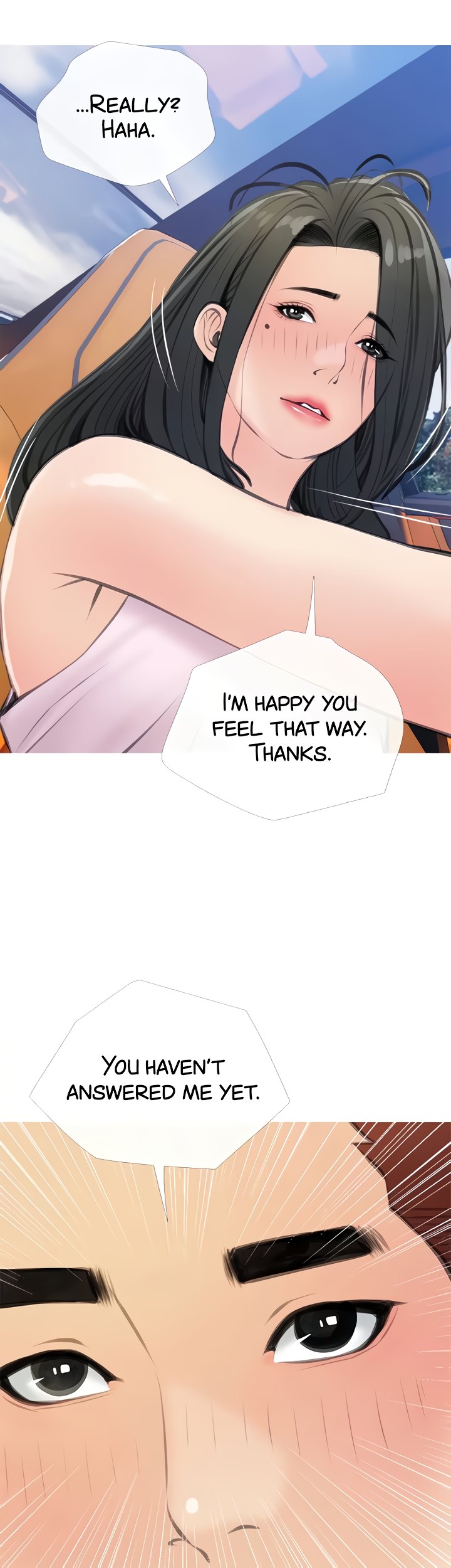Banging My Aunt Chapter 60 image 20