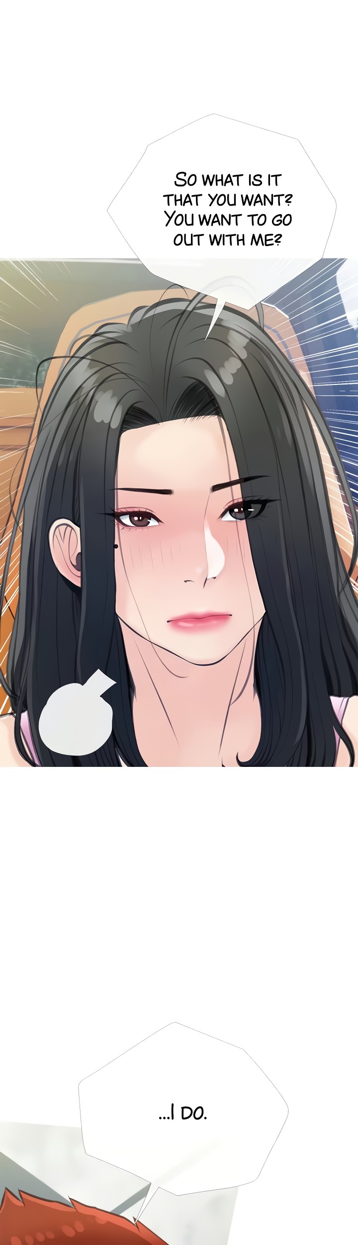Banging My Aunt Chapter 60 image 22