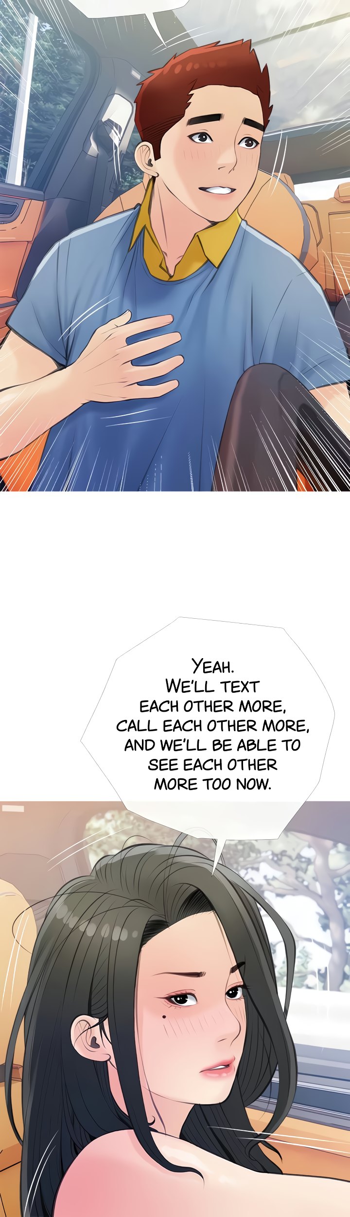 Banging My Aunt Chapter 60 image 24