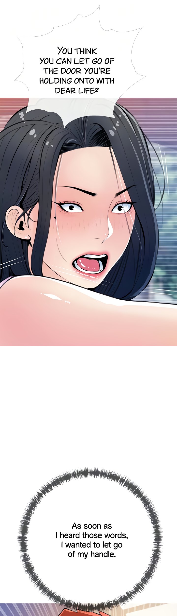Banging My Aunt Chapter 61 image 10