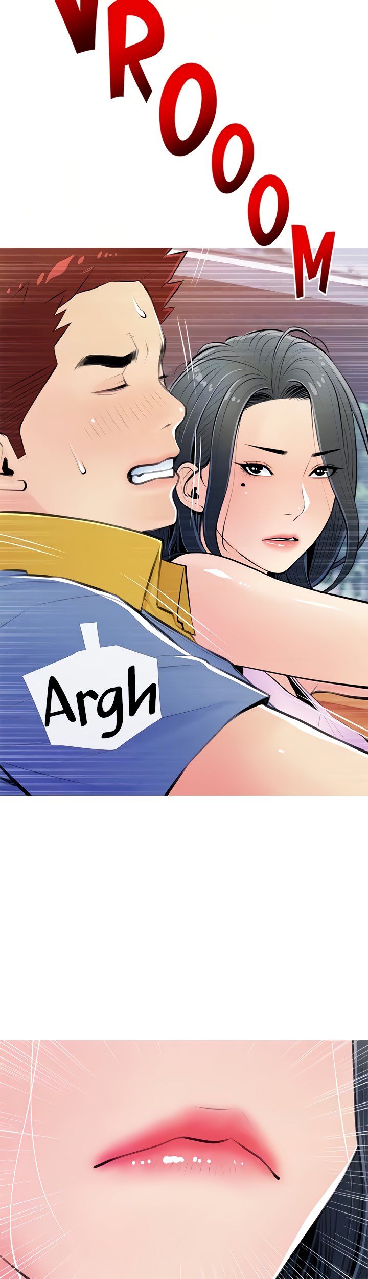Banging My Aunt Chapter 61 image 12