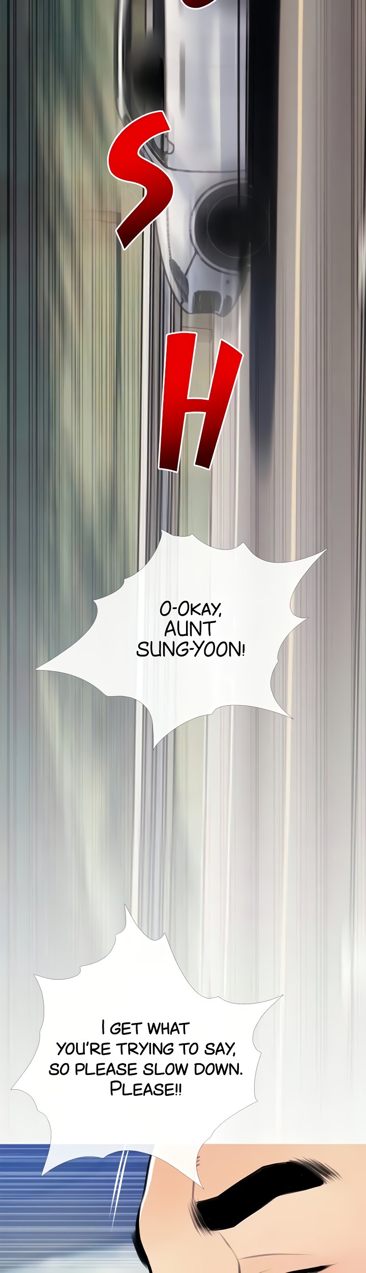 Banging My Aunt Chapter 61 image 15