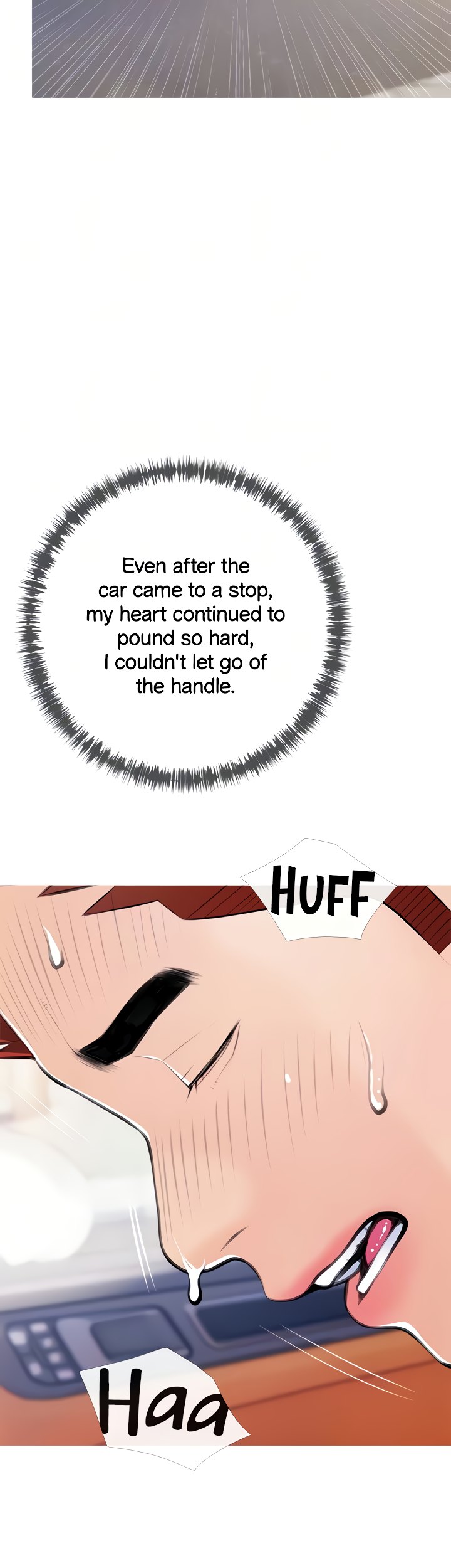 Banging My Aunt Chapter 61 image 18