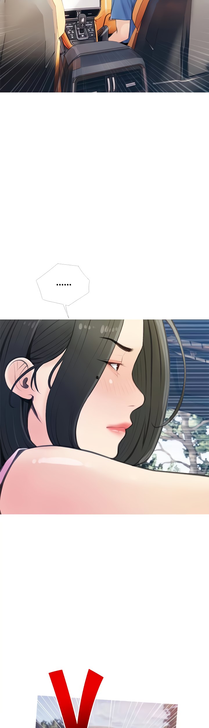 Banging My Aunt Chapter 61 image 1