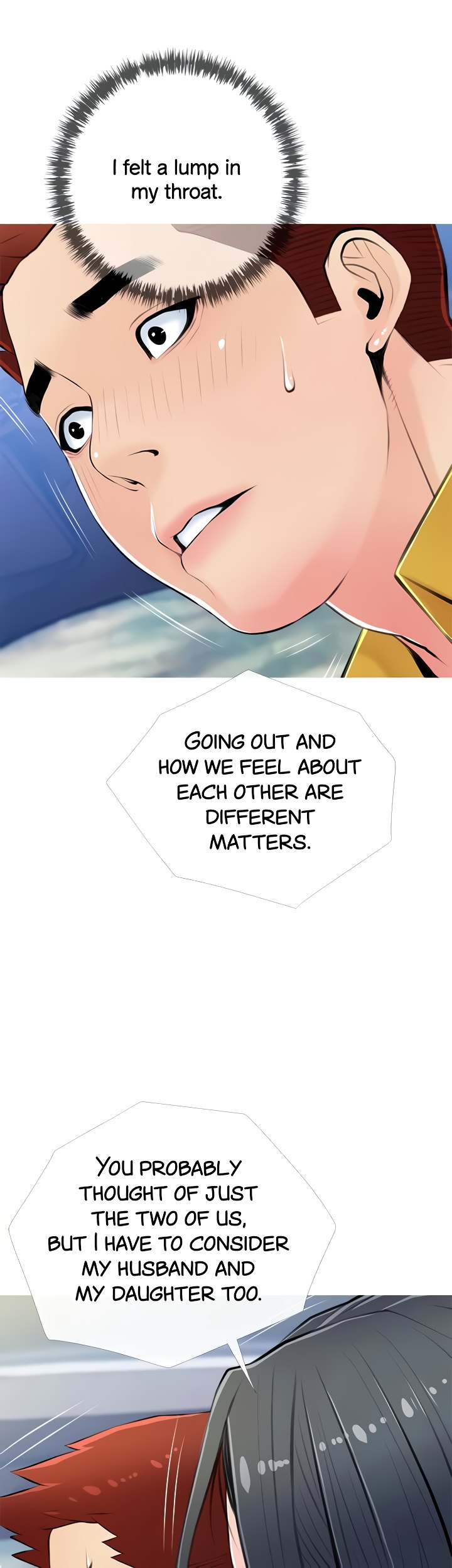 Banging My Aunt Chapter 61 image 21