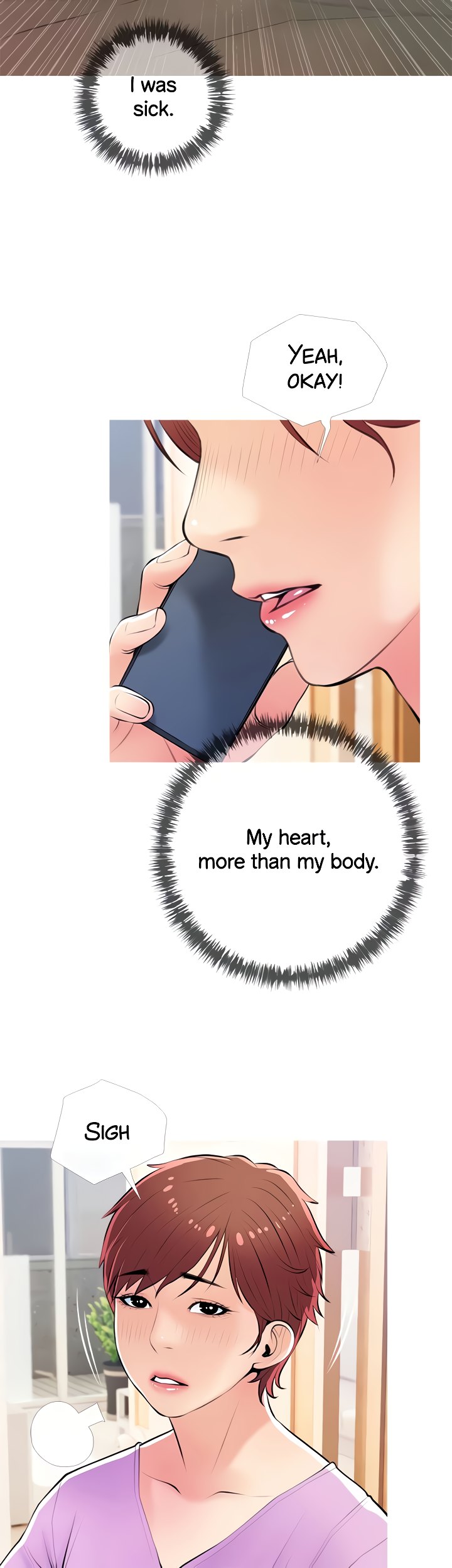 Banging My Aunt Chapter 61 image 28