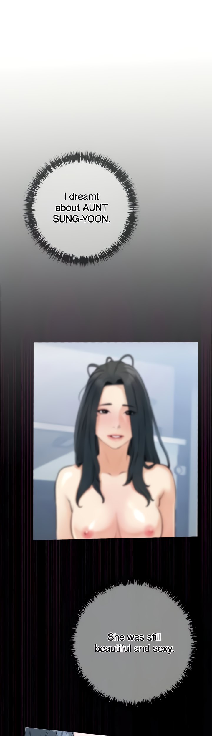 Banging My Aunt Chapter 61 image 29