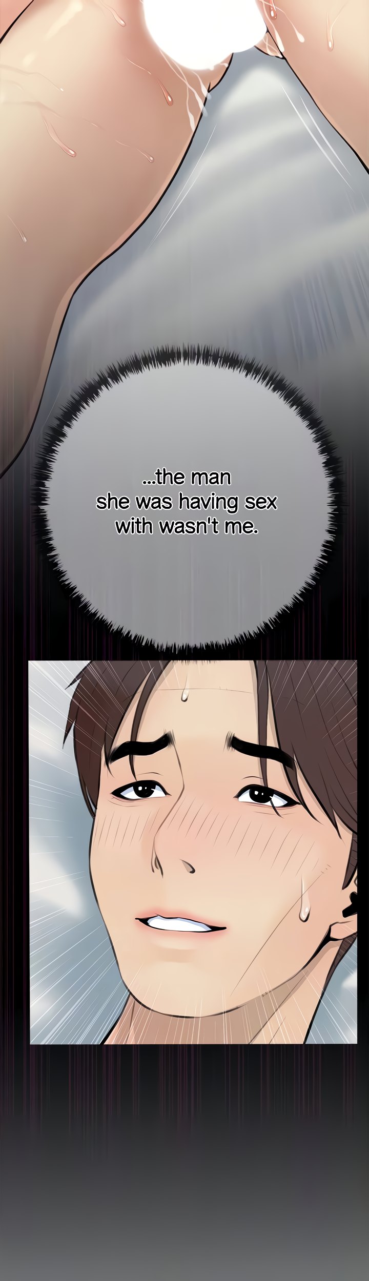 Banging My Aunt Chapter 61 image 34