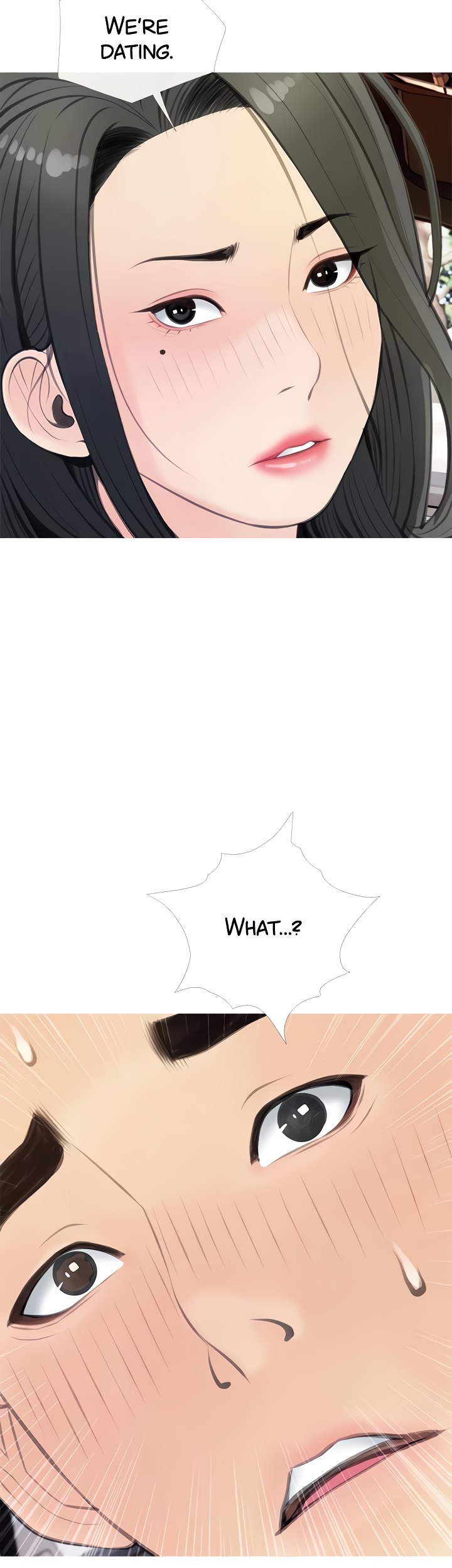 Banging My Aunt Chapter 61 image 4