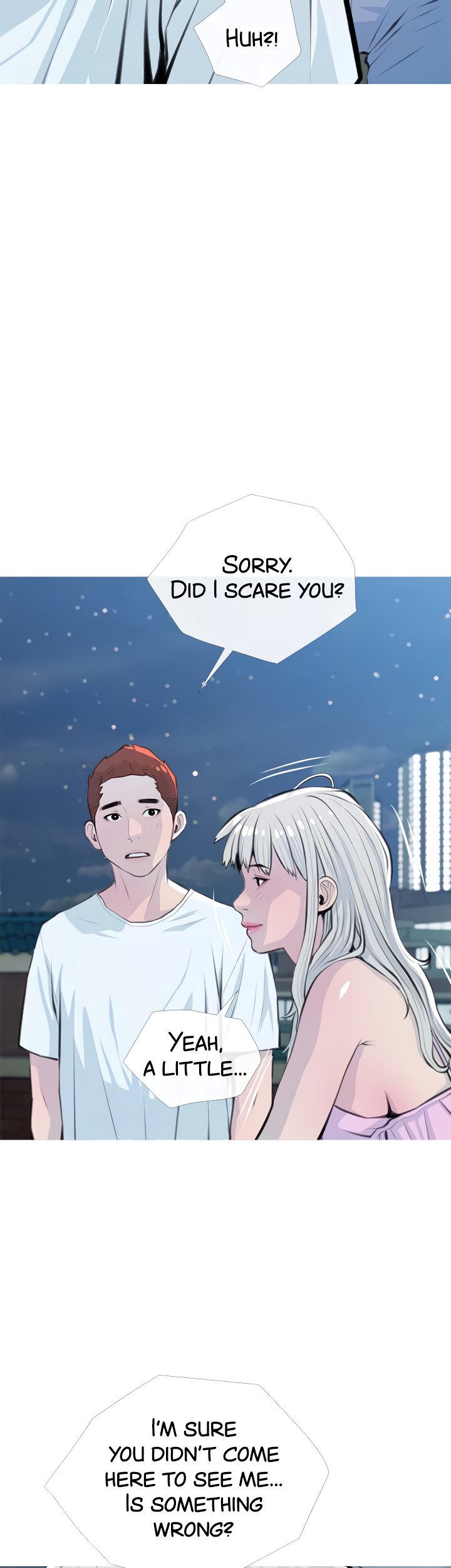 Banging My Aunt Chapter 62 image 11
