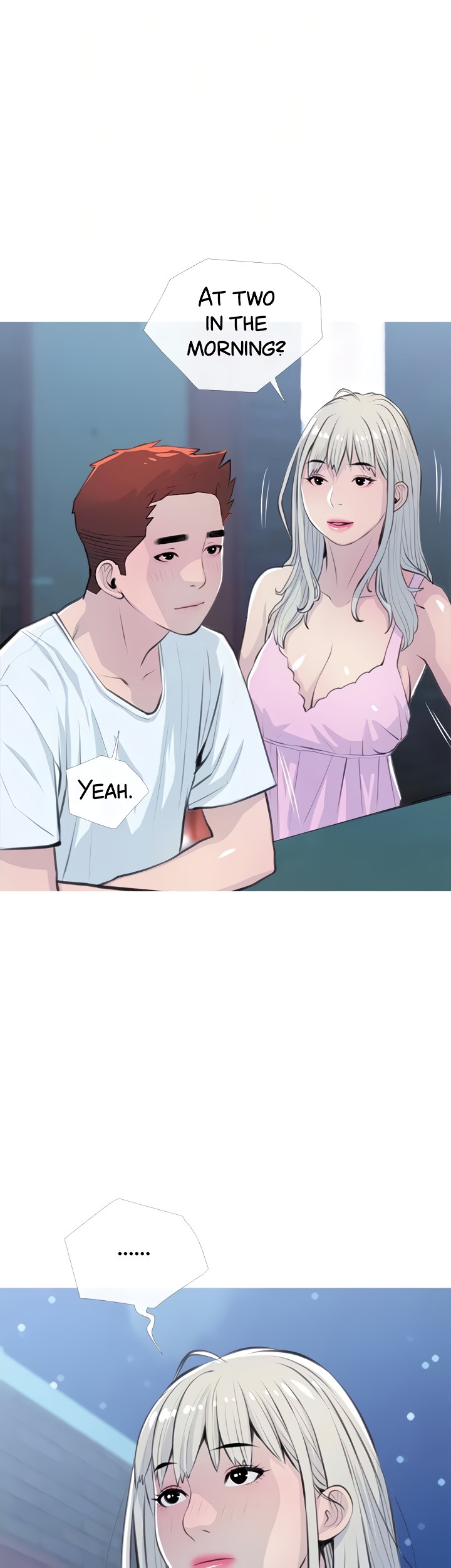 Banging My Aunt Chapter 62 image 13