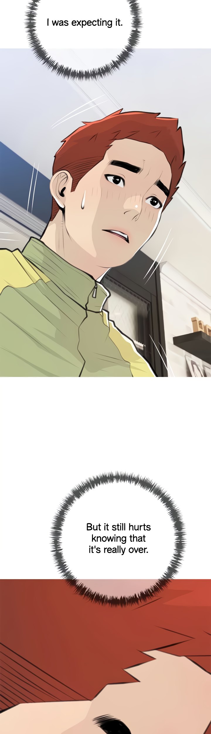 Banging My Aunt Chapter 62 image 23