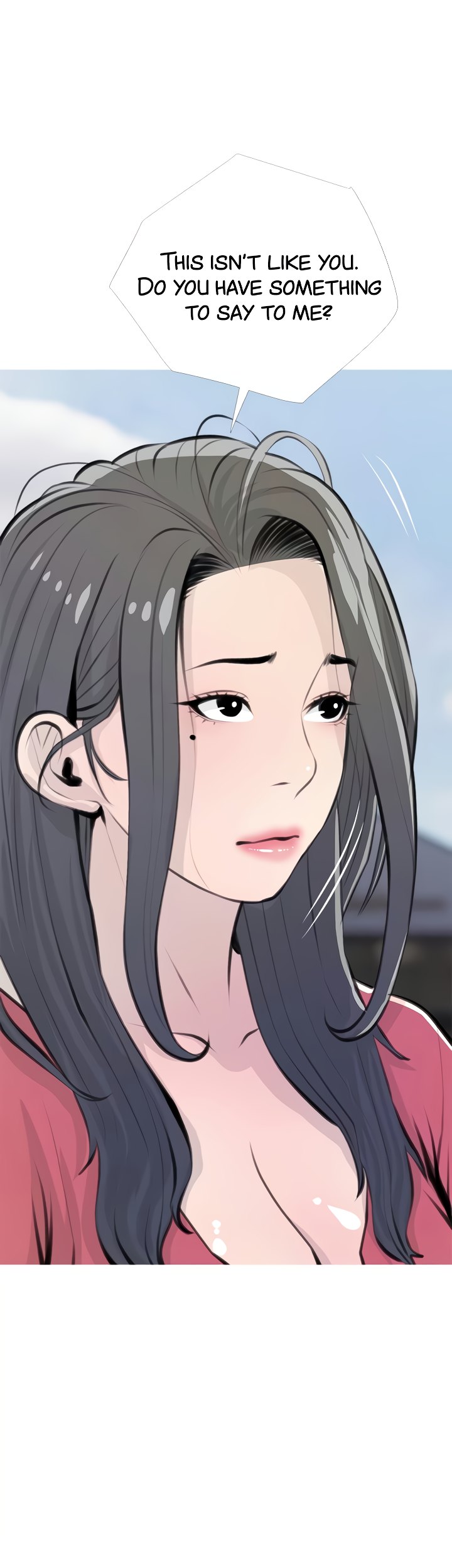 Banging My Aunt Chapter 62 image 28