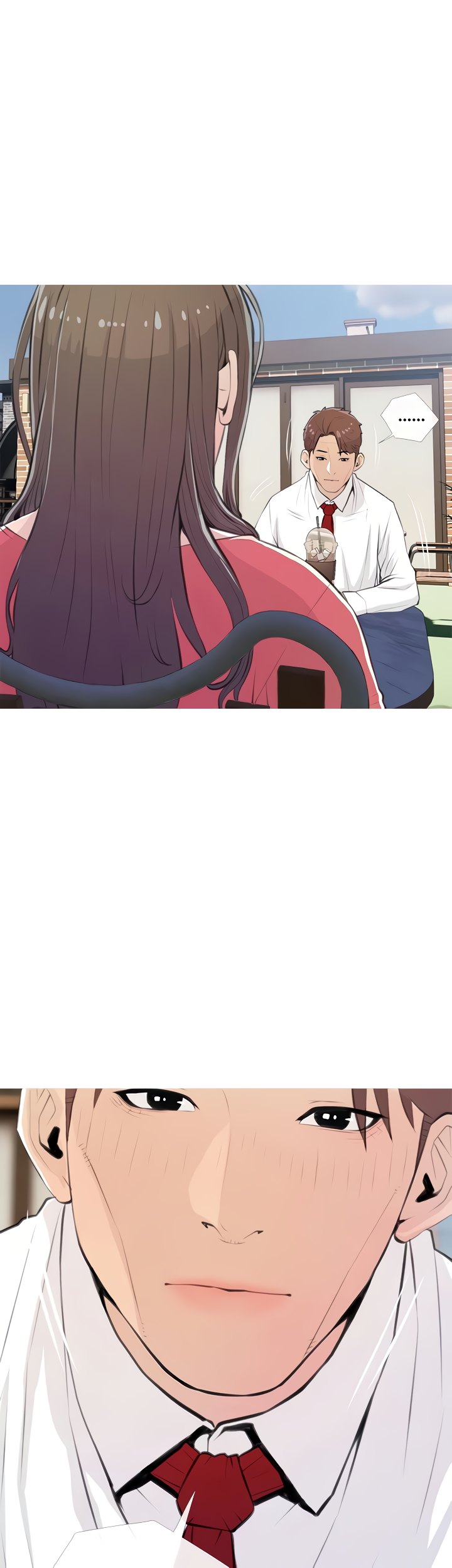Banging My Aunt Chapter 62 image 29