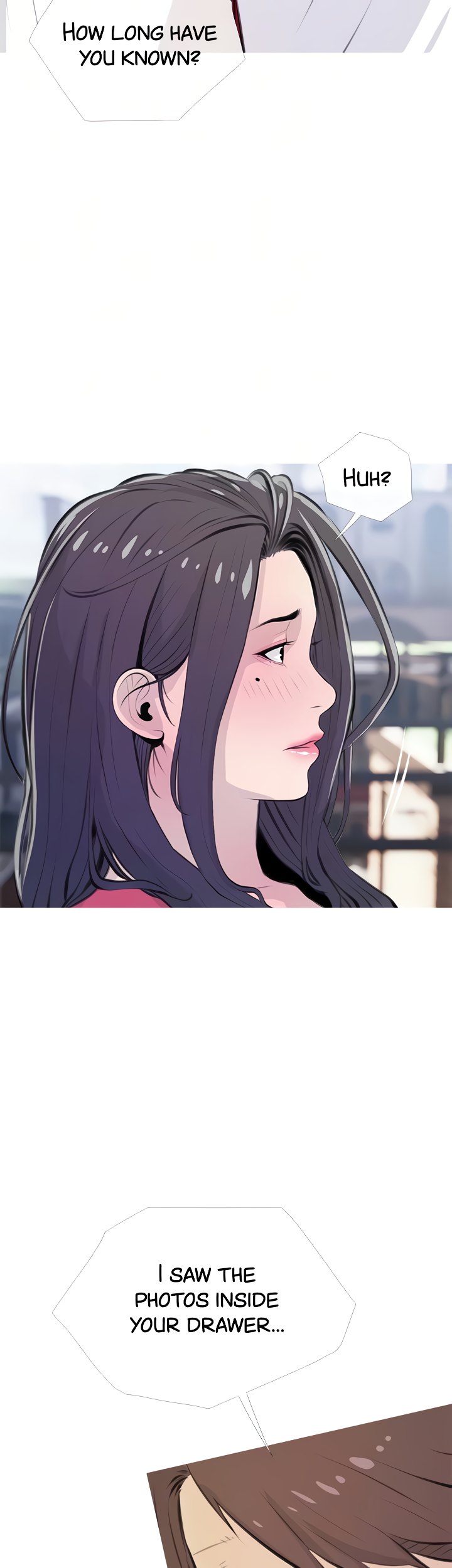 Banging My Aunt Chapter 62 image 30
