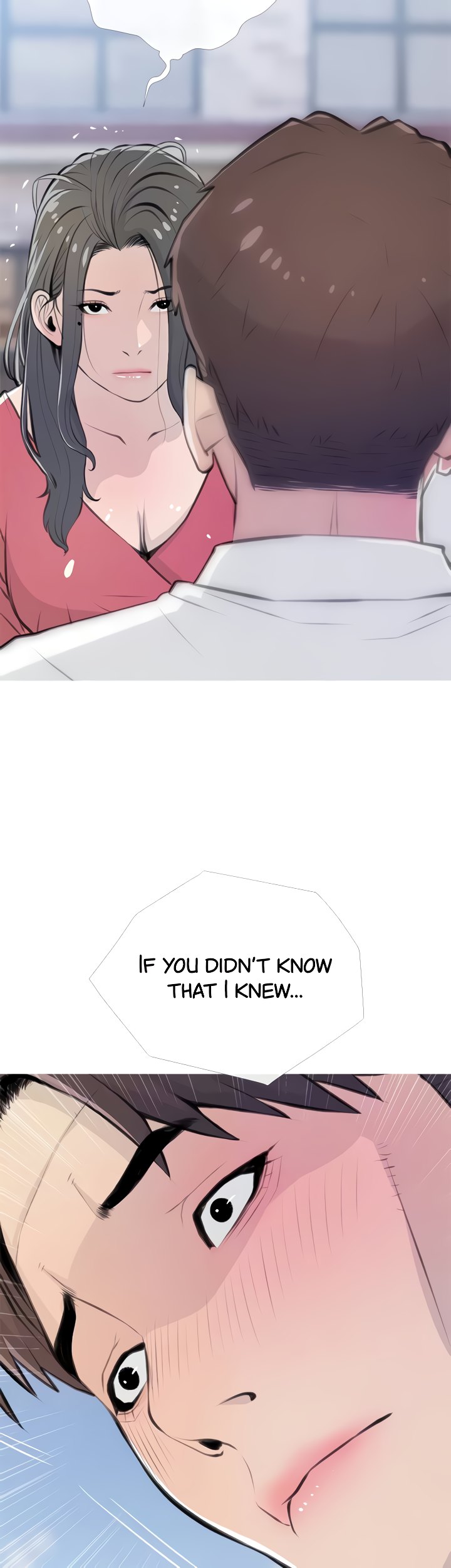 Banging My Aunt Chapter 62 image 34