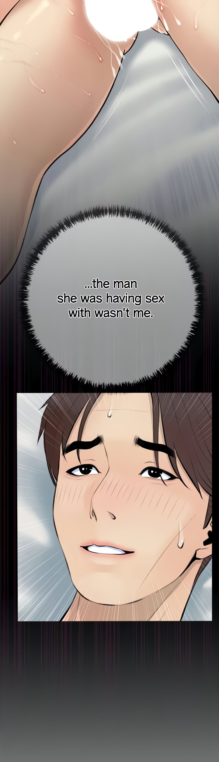 Banging My Aunt Chapter 62 image 3