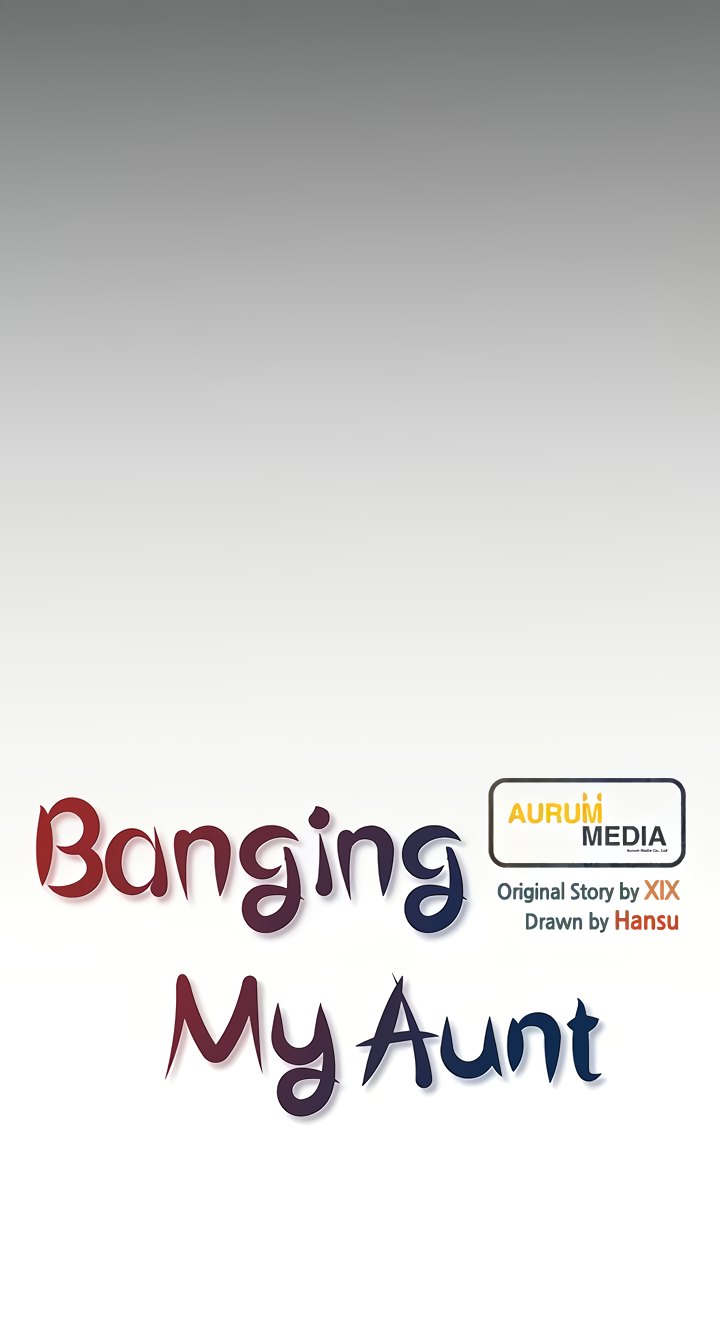 Banging My Aunt Chapter 62 image 4
