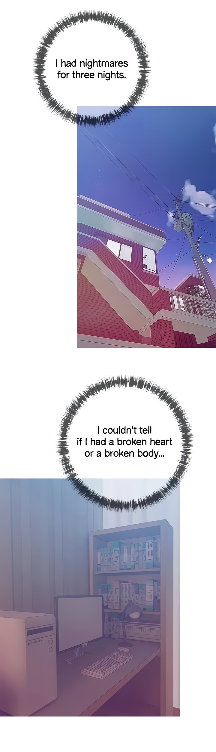Banging My Aunt Chapter 62 image 6