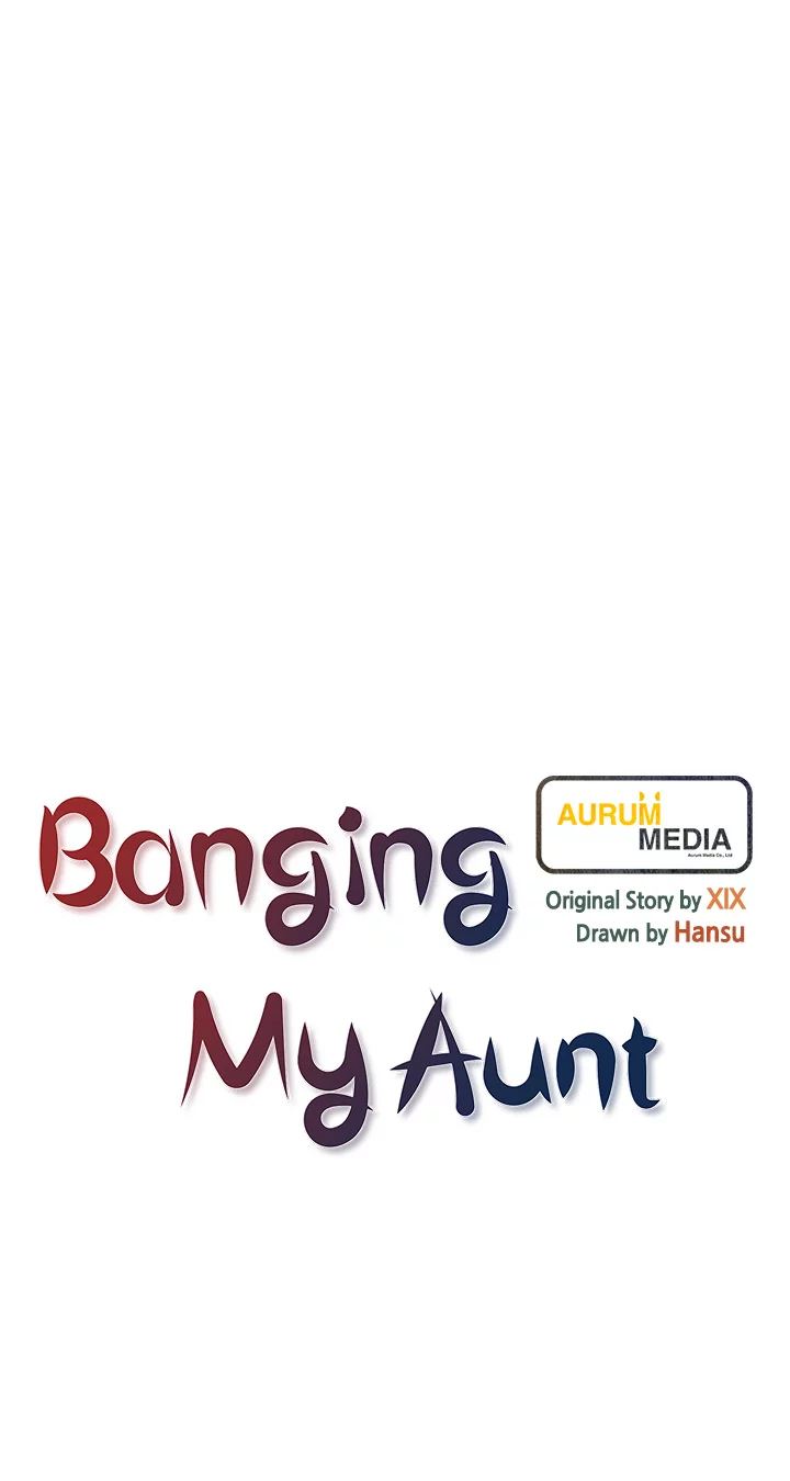 Banging My Aunt Chapter 63 image 9