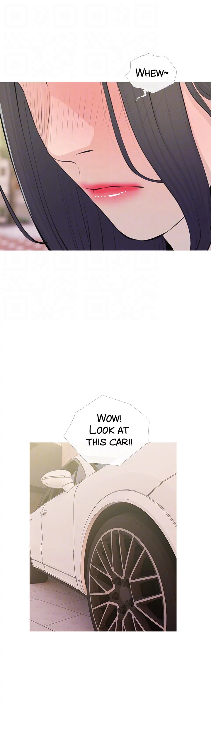 Banging My Aunt Chapter 63 image 18