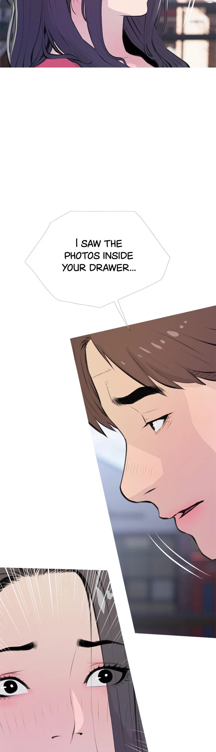 Banging My Aunt Chapter 63 image 1